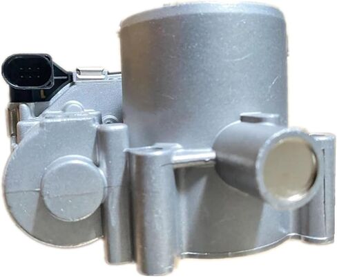 03F133062B 03F 133 062 B 03f133062 Car Electric Throttle Body Valve Compatible With VW Jetta Audi A1 A3 Skoda Seat Various 1.2TSi 13-16 in Saudi Arabia