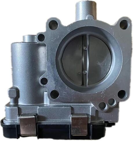 03F133062B 03F 133 062 B 03f133062 Car Electric Throttle Body Valve Compatible With VW Jetta Audi A1 A3 Skoda Seat Various 1.2TSi 13-16 in Saudi Arabia