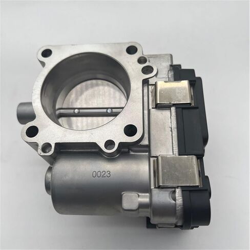 03F133062B 03F 133 062 B 03f133062 Car Electric Throttle Body Valve Compatible With VW Jetta Audi A1 A3 Skoda Seat Various 1.2TSi 13-16 in Saudi Arabia