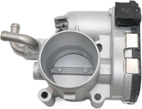 35100-04210 3510004210 Throttle Body Valve Compatible with Hyundai Compatible with KIA Morning Picanto in Saudi Arabia