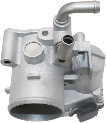 35100-04210 3510004210 Throttle Body Valve Compatible with Hyundai Compatible with KIA Morning Picanto in Saudi Arabia