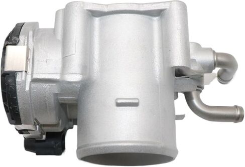 35100-04210 3510004210 Throttle Body Valve Compatible with Hyundai Compatible with KIA Morning Picanto in Saudi Arabia
