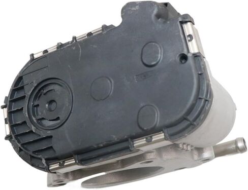 35100-04210 3510004210 Throttle Body Valve Compatible with Hyundai Compatible with KIA Morning Picanto in Saudi Arabia