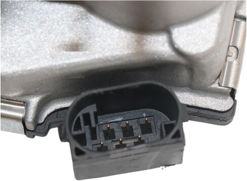35100-04210 3510004210 Throttle Body Valve Compatible with Hyundai Compatible with KIA Morning Picanto in Saudi Arabia