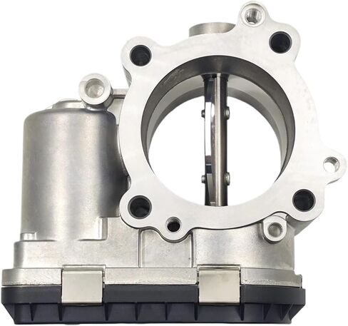 C057E Diesel Throttle Body Compatible with BENZ Mercedes Compatible with JEEP Compatible with CHRYSLER 68012325AA 0281002894 6420900270 Throttle Valve in Saudi Arabia