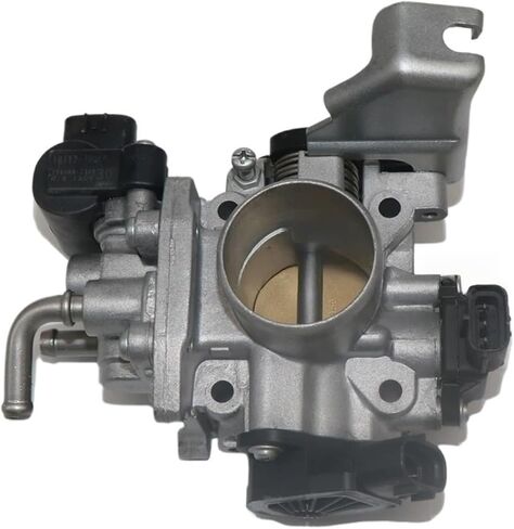 AC35-923 13400-78G60 Throttle Body Valve Compatible with Suzuki Wagon R MC21S in Saudi Arabia