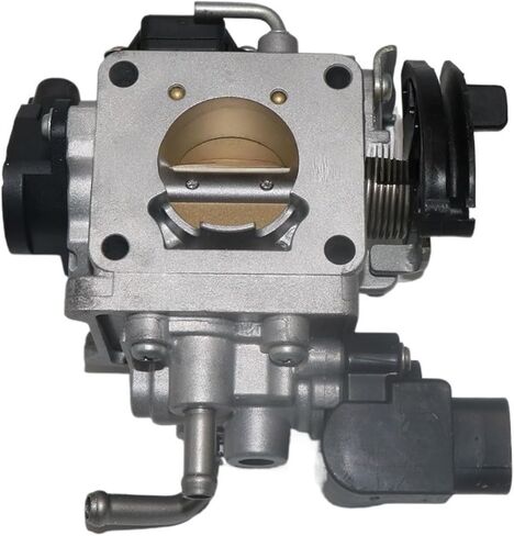 AC35-923 13400-78G60 Throttle Body Valve Compatible with Suzuki Wagon R MC21S in Saudi Arabia