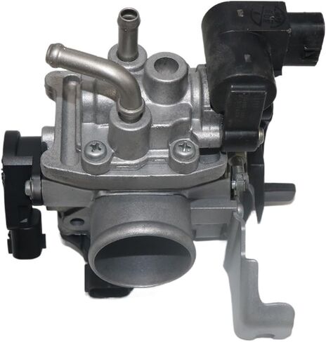 AC35-923 13400-78G60 Throttle Body Valve Compatible with Suzuki Wagon R MC21S in Saudi Arabia