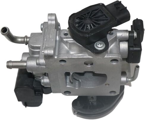 AC35-923 13400-78G60 Throttle Body Valve Compatible with Suzuki Wagon R MC21S in Saudi Arabia