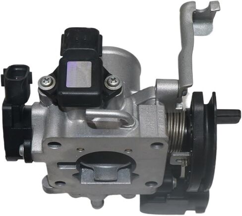AC35-923 13400-78G60 Throttle Body Valve Compatible with Suzuki Wagon R MC21S in Saudi Arabia
