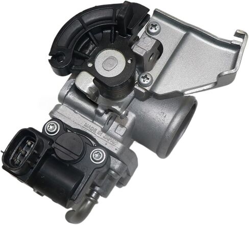 AC35-923 13400-78G60 Throttle Body Valve Compatible with Suzuki Wagon R MC21S in Saudi Arabia