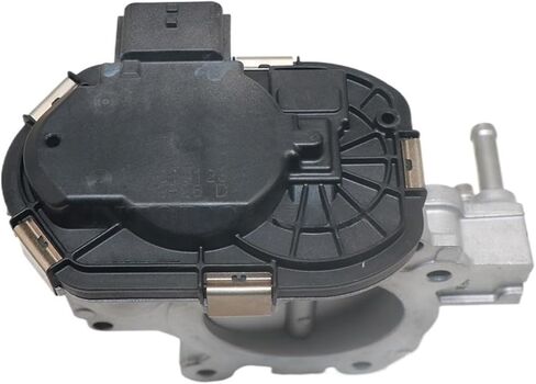 6RA60 6RA60-03 6RA60-03A صمام جسم الخانق 16119-6RA0A 16119-6RA0B متوافق مع نيسان قاشقاي II SUV 2013-2024 6RA60-02 6RA60-01 in Saudi Arabia