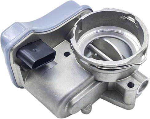 جسم خانق الديزل متوافق مع VW AUDI 2.0T 03G128063B 03G128063K 03G128063L 03G128063R صمام خانق تجميع السيارات in Saudi Arabia