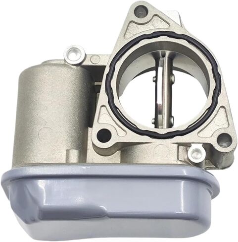 جسم خانق الديزل متوافق مع VW AUDI 2.0T 03G128063B 03G128063K 03G128063L 03G128063R صمام خانق تجميع السيارات in Saudi Arabia
