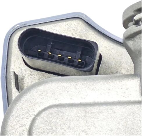 جسم خانق الديزل متوافق مع VW AUDI 2.0T 03G128063B 03G128063K 03G128063L 03G128063R صمام خانق تجميع السيارات in Saudi Arabia