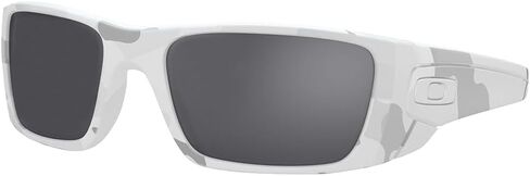 OAKLEY Man Sunglasses Alpine Multicam Frame, Prizm Black Lenses, 60MM in Saudi Arabia