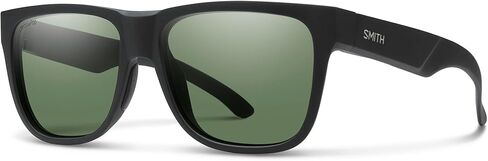 SMITH Lowdown 2 Matte Black ChromaPop Gray Green in Saudi Arabia