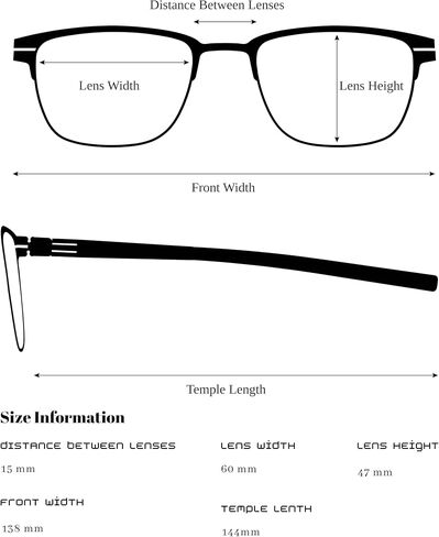 Men's Polarized Gradient Sunglasses - Square UV400 Protection - Adjustable Tint, Lightweight 21g Flex Frame for Driving & Outdoor (Gradient Grey) in Saudi Arabia