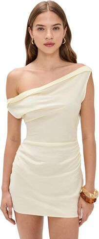 Lioness Women's Sweetheart Mini Dress in Saudi Arabia