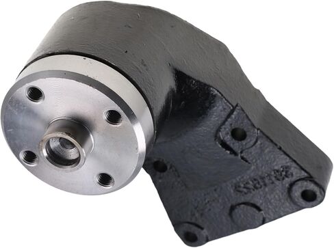 HOLDWELL Fan Support Blade Seat 3911922 3908807 C3911922 C3908807 Compatible with Cummins 4B3.9 6B5.9 B4.5 B5.9 G3.9 G5.9 QSB3.9 QSB4.5 QSB5.9 QSB6.7 Engine in Saudi Arabia