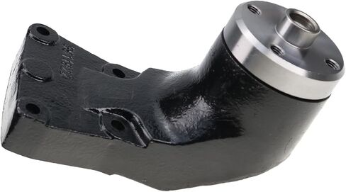 HOLDWELL Fan Support Blade Seat 3911922 3908807 C3911922 C3908807 Compatible with Cummins 4B3.9 6B5.9 B4.5 B5.9 G3.9 G5.9 QSB3.9 QSB4.5 QSB5.9 QSB6.7 Engine in Saudi Arabia
