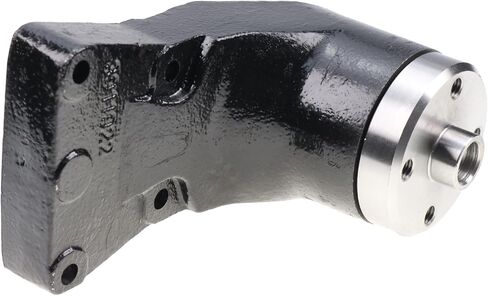 HOLDWELL Fan Support Blade Seat 3911922 3908807 C3911922 C3908807 Compatible with Cummins 4B3.9 6B5.9 B4.5 B5.9 G3.9 G5.9 QSB3.9 QSB4.5 QSB5.9 QSB6.7 Engine in Saudi Arabia