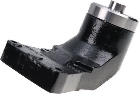 HOLDWELL Fan Support Blade Seat 3911922 3908807 C3911922 C3908807 Compatible with Cummins 4B3.9 6B5.9 B4.5 B5.9 G3.9 G5.9 QSB3.9 QSB4.5 QSB5.9 QSB6.7 Engine in Saudi Arabia