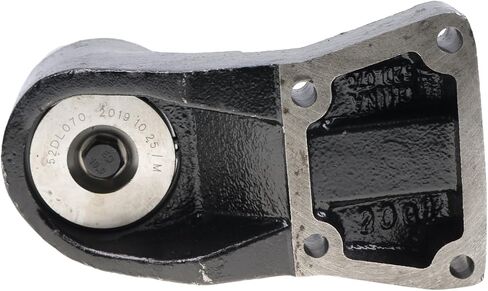 HOLDWELL Fan Support Blade Seat 3911922 3908807 C3911922 C3908807 Compatible with Cummins 4B3.9 6B5.9 B4.5 B5.9 G3.9 G5.9 QSB3.9 QSB4.5 QSB5.9 QSB6.7 Engine in Saudi Arabia