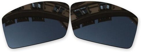 Vonxyz Set of 4 Lense Replacement for Oakley Cables OO9129 Sunglass Combo Pack in Saudi Arabia