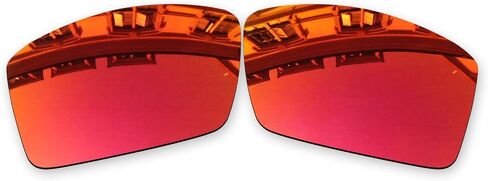 Vonxyz Set of 4 Lense Replacement for Oakley Cables OO9129 Sunglass Combo Pack in Saudi Arabia