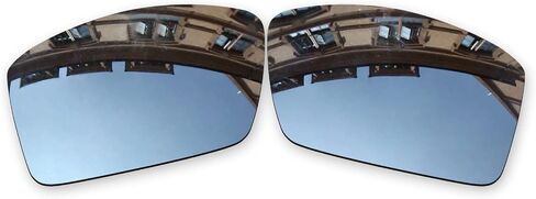 Vonxyz Set of 4 Lense Replacement for Oakley Cables OO9129 Sunglass Combo Pack in Saudi Arabia