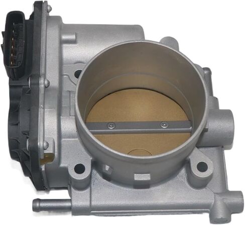 N3H1-13-6B0C N3H1136B0C Fuel Injection Throttle Body Valve Compatible with Mazda RX-8 RX8 13B 2004-2011 in Saudi Arabia