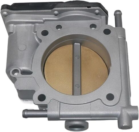 N3H1-13-6B0C N3H1136B0C Fuel Injection Throttle Body Valve Compatible with Mazda RX-8 RX8 13B 2004-2011 in Saudi Arabia
