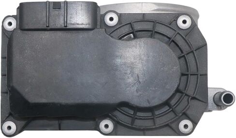 N3H1-13-6B0C N3H1136B0C Fuel Injection Throttle Body Valve Compatible with Mazda RX-8 RX8 13B 2004-2011 in Saudi Arabia
