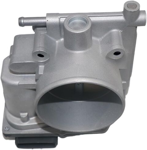 N3H1-13-6B0C N3H1136B0C Fuel Injection Throttle Body Valve Compatible with Mazda RX-8 RX8 13B 2004-2011 in Saudi Arabia