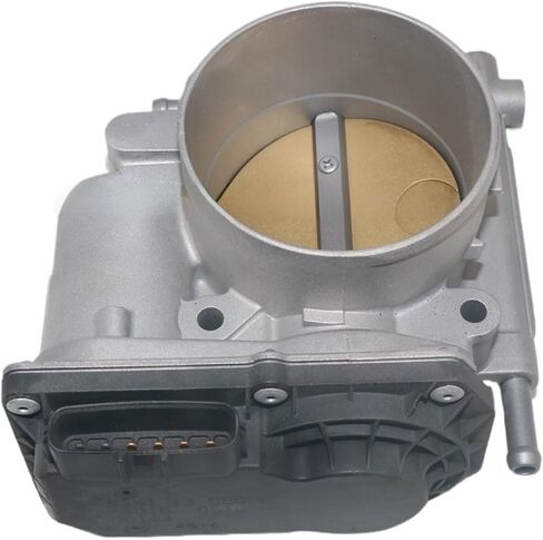 N3H1-13-6B0C N3H1136B0C Fuel Injection Throttle Body Valve Compatible with Mazda RX-8 RX8 13B 2004-2011 in Saudi Arabia