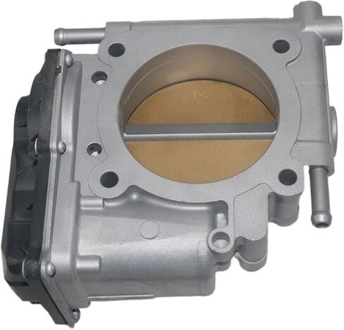 N3H1-13-6B0C N3H1136B0C Fuel Injection Throttle Body Valve Compatible with Mazda RX-8 RX8 13B 2004-2011 in Saudi Arabia