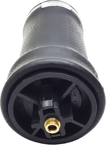 عبوتان من حقيبة الربيع الهوائية TORQUE Cab Sleeper لكوكبة Freightliner Western Star (تحل محل Firestone 7205، W02-358-7205) (2 × TR7205) in Saudi Arabia