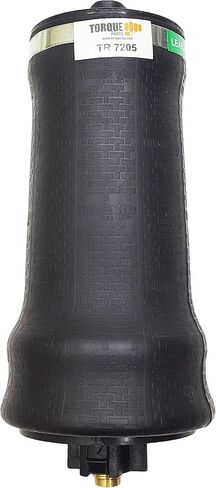 عبوتان من حقيبة الربيع الهوائية TORQUE Cab Sleeper لكوكبة Freightliner Western Star (تحل محل Firestone 7205، W02-358-7205) (2 × TR7205) in Saudi Arabia