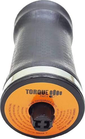عبوتان من حقيبة الربيع الهوائية TORQUE Cab Sleeper لكوكبة Freightliner Western Star (تحل محل Firestone 7205، W02-358-7205) (2 × TR7205) in Saudi Arabia