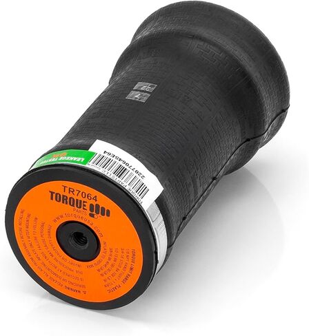 TORQUE Cab Air Sleeper Bag Spring for Kenworth AEROCAB (MID 1999 & EARLIER) Models (Replaces Firestone 7064, W02-358-7064) (TR7064) in Saudi Arabia