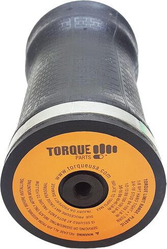 TORQUE Cab Air Sleeper Bag Spring for Kenworth AEROCAB (MID 1999 & EARLIER) Models (Replaces Firestone 7064, W02-358-7064) (TR7064) in Saudi Arabia