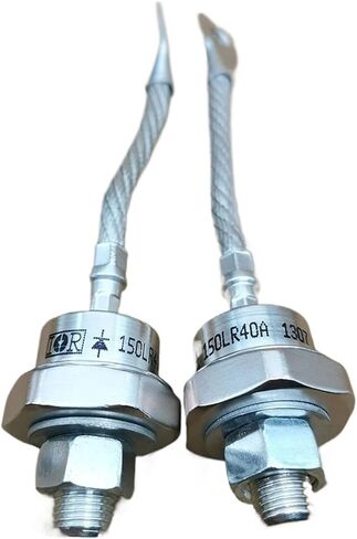 1PCS 150LR40A Stud diode in Saudi Arabia