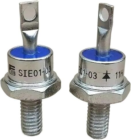 1pcs SIE01-03 Stud rectifier diode in Saudi Arabia