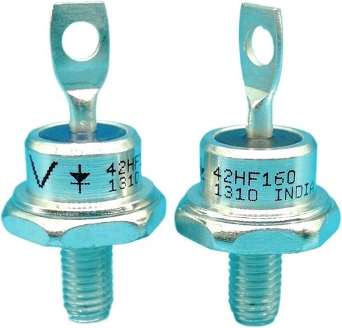 1PCS 42HF160 Stud diode in Saudi Arabia