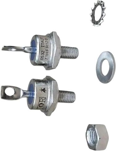 1PCS 71HFR120 Diode in Saudi Arabia