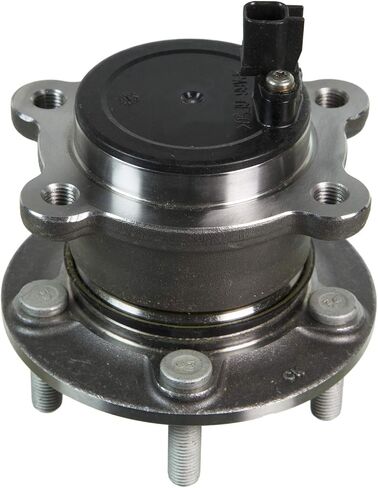 MOOG 512499 Wheel Bearing and Hub Assembly for Ford Escape in Saudi Arabia