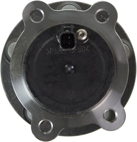 MOOG 512499 Wheel Bearing and Hub Assembly for Ford Escape in Saudi Arabia