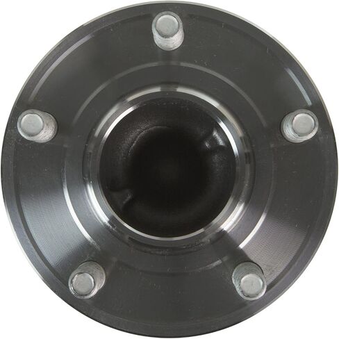 MOOG 512499 Wheel Bearing and Hub Assembly for Ford Escape in Saudi Arabia