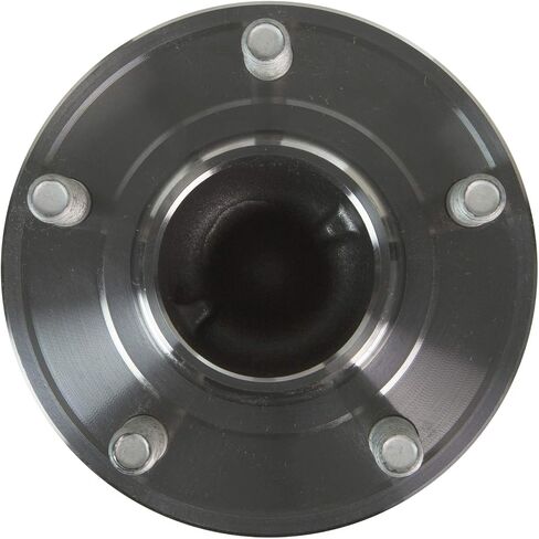 MOOG 512499 Wheel Bearing and Hub Assembly for Ford Escape in Saudi Arabia